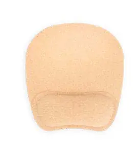 Mouse Pad Corcho