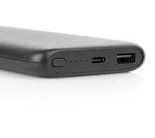 Multicargador Warrior