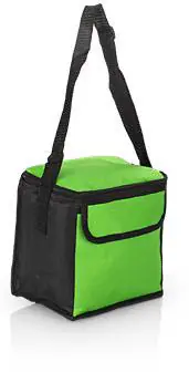 Nevera térmica con recubrimiento interior especial