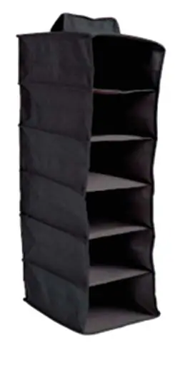 Organizador Colgante