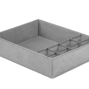 Organizador Rectangular Duo