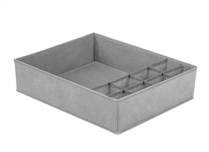 Organizador Rectangular Duo