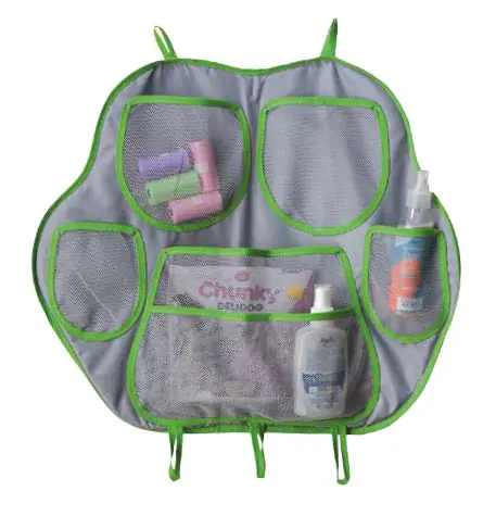 Organizador Tipo huella