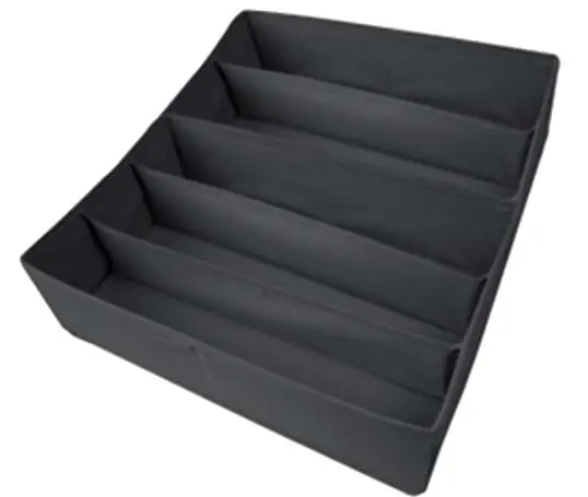 Organizador de Brasier