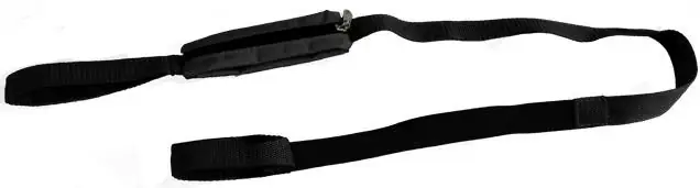 Paseador con bolsillo para Mascota