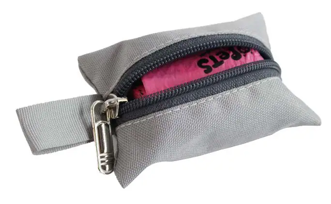 Portabolsas mascotas