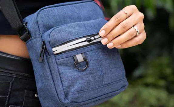 Portadocumentos Anna