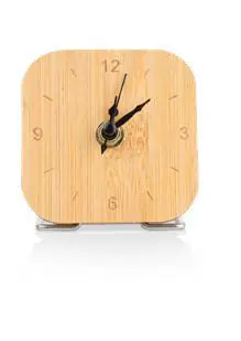 Reloj Desk