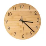 Reloj Home