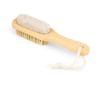 Set Bath Brush