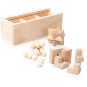 Set Juego Imagine