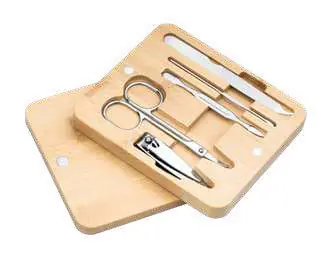 Set Manicure Drexler