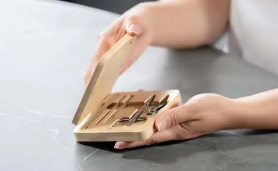 Set Manicure Drexler