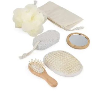 Set de Baño Cotton