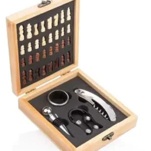 Set de Bar Magnus