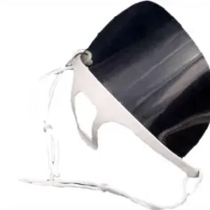 Tapabocas de Plástico