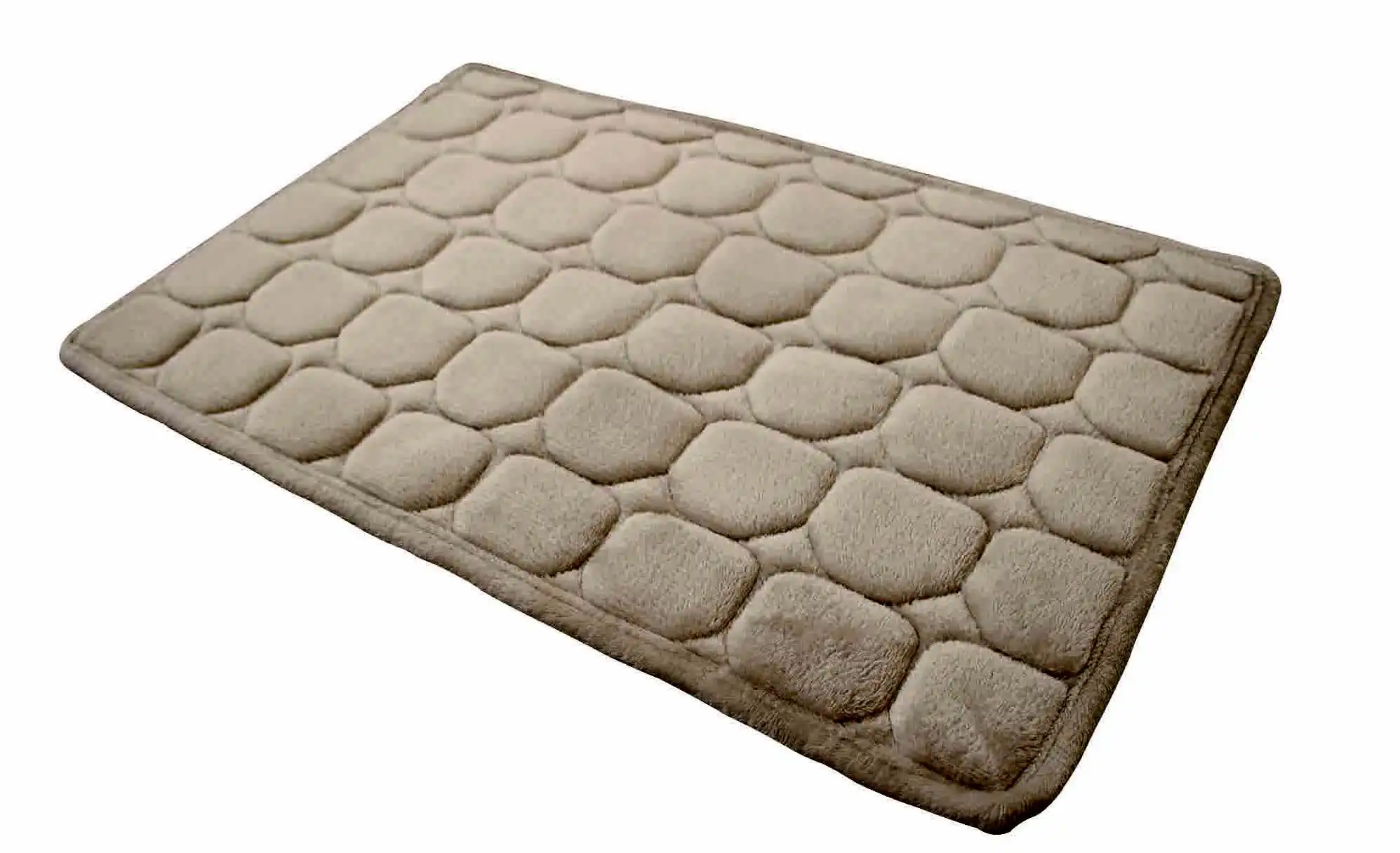 Tapete Acolchado fondo entero