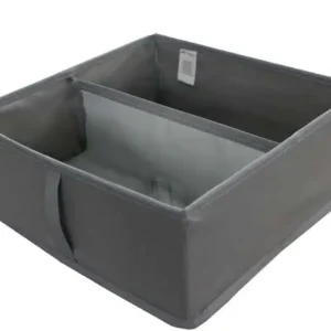Caja Organizadora 2 espacios