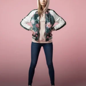Chaqueta Miami