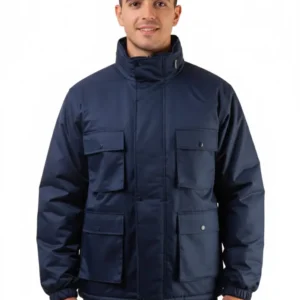 Chaqueta Tempestad