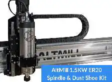 AltMill 1