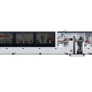 Encoladora de Cantos Automática Industrial