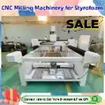 Enrutador de madera de 4 ejes 3D 4D5