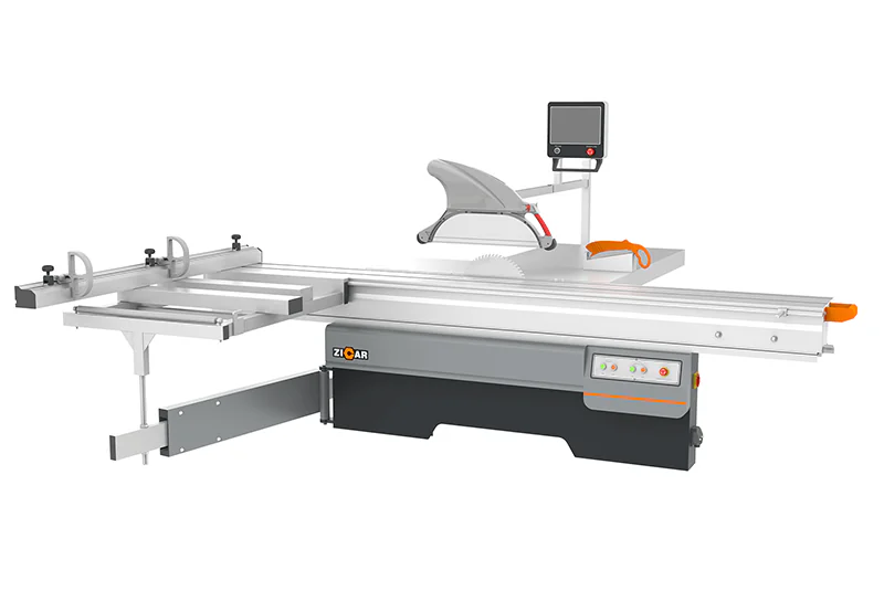 Escuadradora de Carpintería Nova32Pro