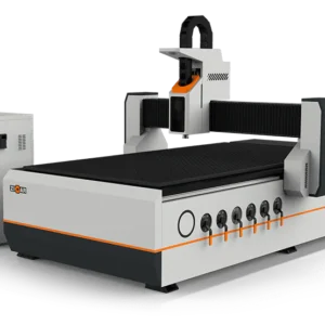 Máquina Router CNC NOVA Corte y Grabado