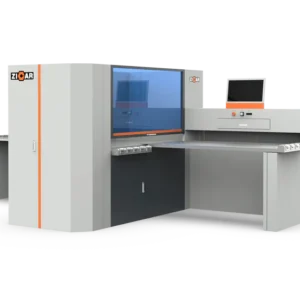 Máquina Taladro CNC de Seis Lados C6E