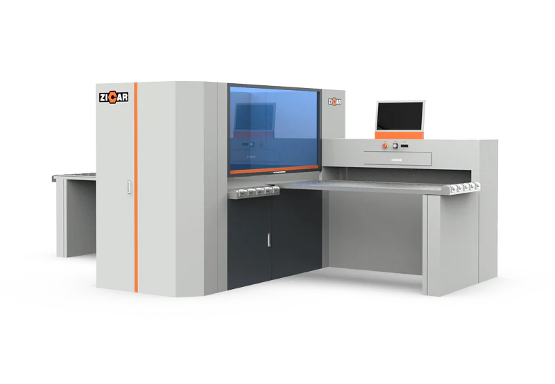 Máquina Taladro CNC de Seis Lados C6E