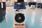Máquina de limpieza láser continua portátil3