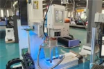 Máquina de soldadura láser de fibra automática3