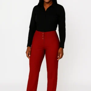 Pantalón Administrativo Dama