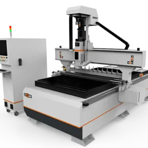 Router CNC con ATC Lineal Nova 1325ATC