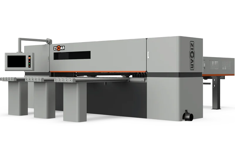 Seccionadora Automática Nova280A