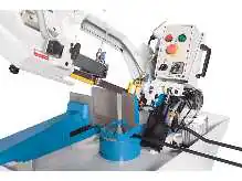 Sierra Cinta De Corte Inglete Hb 250 A