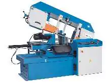 Sierra De Cinta De Inglete Horizontal Automática Abs 350 C