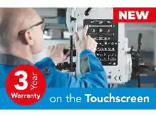 Taladro Radial KSR 50 VT