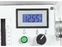 Taladro de Columna KV 20 SV