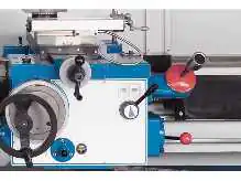 Torno Turnado Pro Serie