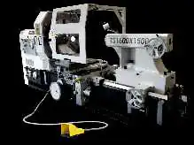 Torno de esferas Heller TS1600X1500