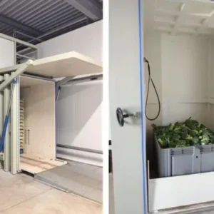WeCool AIR Range