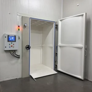 WeCool BASE Range