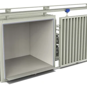 WeCool Compact Range