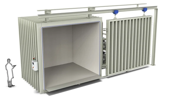 WeCool Compact Range2