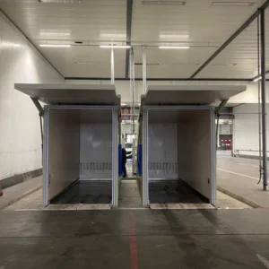WeCool Euro Range
