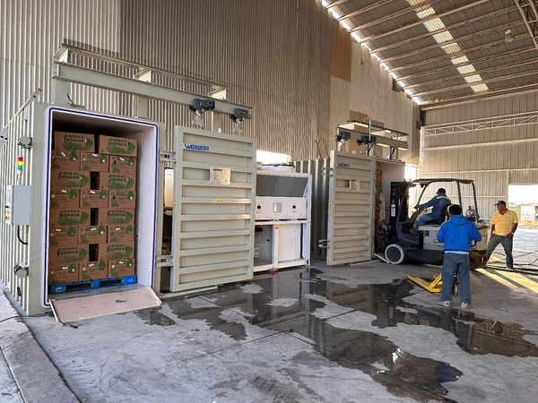 WeCool Standard Range