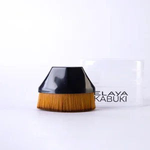 Brocha Kabuki Elaya
