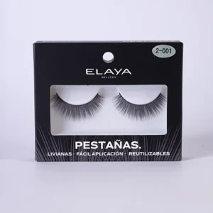 Pestañas Postizas Elaya